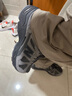 NEW BALANCE老爹鞋男鞋女鞋復(fù)古夏季網(wǎng)面透氣休閑運(yùn)動(dòng)鞋878系列CM878MB1 42 曬單實(shí)拍圖