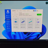 宏碁（acer）掠奪者 戰(zhàn)斧9 Neo S 16英寸電競游戲本電腦(酷睿U9-275HX 16G 1T RTX5070 2.5K OLED 240Hz ) 曬單實(shí)拍圖
