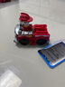 汪汪隊立大功（PAW PATROL）汪汪隊玩具萊德狗狗巡邏隊救援車套裝男女孩玩具七夕情人節(jié)禮物 毛毛消防賽車-1輛 曬單實拍圖