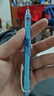 uni三菱 uni-ball M5-450T自動(dòng)鉛筆0.5mm幼兒園小學(xué)生一年級活動(dòng)鉛筆高顏值透明KURUTOGA 1支 曬單實(shí)拍圖