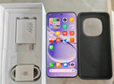 小米（MI）REDMI Note15 Pro 天璣7400-Ultra 7000mAh 龍晶玻璃十倍抗摔 IP68 8+256 云霞紫 紅米 5G手機 曬單實(shí)拍圖