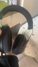 雷蛇（Razer）旋風(fēng)黑鯊V2 有線頭戴式電競游戲耳機耳麥 被動降噪 USB游戲聲卡 三角洲EQ調(diào)節(jié) CSGO 吃雞耳機  曬單實拍圖