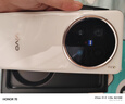 vivo X200 Pro 16GB+512GB 白月光 國家補貼 蔡司2億APO超級長(cháng)焦 藍晶×天璣9400 拍照 AI 手機 曬單實(shí)拍圖