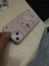 蘋(píng)果14pro 原裝雙卡蘋(píng)果14promax 國行正品 蘋(píng)果13 13pro/max手機 【蘋(píng)果13 粉色 6.1寸】 官方標配5G雙卡  256G 曬單實(shí)拍圖