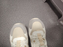 鴻星爾克女子休閑鞋百搭女鞋秋季簡(jiǎn)約舒適老爹鞋軟彈運動(dòng)鞋子 丨昆侖3.0 曬單實(shí)拍圖
