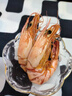 海仙津九節(jié)蝦干即食大蝦干烤蝦干對(duì)蝦干特大斑節(jié)蝦干大烤蝦海產(chǎn)干貨 【大號(hào)款】九節(jié)蝦干250g 35-45只 曬單實(shí)拍圖