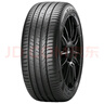 倍耐力防爆輪胎255/45R19 104Y 第二代新P7(R-F)(MOE)原配奔馳EQE/S 曬單實拍圖
