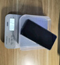 京東京造 電子秤 廚房秤克重稱食物秤烘焙家用0.1g/3kg（配4節(jié)7號(hào)電池） 曬單實(shí)拍圖