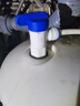 華帝凈水器濾芯 HD-RO-22/B 淳享型凈水器反滲透機全套過濾芯 全套pp+c+ro+c 曬單實拍圖