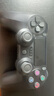 JGOZZ【京工臻選】適用于索尼ps4pro主機手柄無線藍牙PC電腦版Steam平臺黑神話悟空雙人成行地平線5搖桿 【極夜黑】升級2代芯片+超長續(xù)航+按鍵零延遲 支持原裝PS4/PRO主機國行港美日版 曬單實拍圖