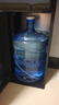 美菱（MeiLing） 飲水機下置式家用立式溫?zé)嵝?冷熱型下置水桶飲水器 店長推薦【 旗艦下置水桶- 溫?zé)嵝?】曬圖獎30 曬單實拍圖