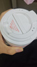 BabyStar【國家補貼】便攜式燒水壺旅行出差電熱水壺便捷出行500ml電熱水杯大容量保溫杯宿舍小型家用沖奶 0.5L 大容量帶提手 【升級】316不銹鋼款 曬單實(shí)拍圖
