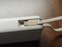 小米（MI）【3C認(rèn)證】自帶線充電寶20000 67W 淺咖色 可上飛機(jī)/火車 可充手機(jī)平板筆記本耳機(jī) iPhone安卓可用 曬單實(shí)拍圖