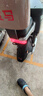 立馬【東哥送年貨同款】電動(dòng)自行車(chē)CG-3 80公里續航電動(dòng)車(chē)寧德時(shí)代汽車(chē)級鋰電池48V24Ah電瓶車(chē) 咖 曬單實(shí)拍圖