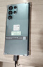 三星（SAMSUNG）Galaxy S22 Ultra 旗艦大屏智能手機6.8英寸 1億像素100倍變焦 庫存初代演唱會神機4000萬像素美顏 霧松綠 12+256G 國版（雙卡） 原生安卓（刷國內(nèi)系 曬單實拍圖