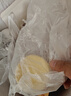 展藝 葡式黃油蛋撻皮 84個(gè)裝 1680g 兒童蛋撻0反式脂肪酸 烘焙半成品 曬單實(shí)拍圖