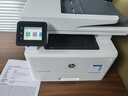 惠普（HP）4104dw/fdw打印機A4黑白激光雙打雙復雙掃多功能一體機 連續復印掃描PIN打印企業(yè)辦公家用 4104dw(三合一+U盤(pán)打印)支持麒麟/統信 曬單實(shí)拍圖