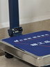 凱豐電子秤商用小型臺秤100kg150公斤精準稱(chēng)重工業(yè)用300kg200磅秤 曬單實(shí)拍圖