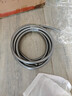 志高（CHIGO）無(wú)線(xiàn)鋰電洗車(chē)機(jī)高壓水槍家用庭院多功能清洗神器雙電池抖音同款 曬單實(shí)拍圖
