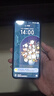 榮耀X70 8+256 竹韻青 金標十面抗摔 8300mAh青海湖電池 IP69防水 榮耀綠洲護眼屏 AI手機 國家補貼 曬單實(shí)拍圖