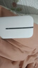 華為智選隨身wifi6移動無線wifi免插卡隨行4g無線網(wǎng)卡攜帶上網(wǎng)寶非全國通用無限流量2025款5G AX15B 升級WiFi6【多網(wǎng)切換】1500毫安續(xù)航6小時(shí) 曬單實(shí)拍圖