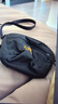 ARC'TERYX始祖鳥(niǎo) MANTIS 1 WAIST PACK 便攜 男女同款 腰包 24K BLACK/黑色 均碼 曬單實(shí)拍圖