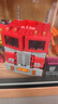 樂(lè )高（LEGO）積木玩具變形金剛系列收藏款10302 變形金剛擎天柱汽車(chē)家居裝飾 曬單實(shí)拍圖