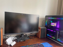 華碩ROG 絕神27 XG27UCG 27英寸顯示器電競(jìng)4K 160Hz雙模1K 320Hz HDR400 G-sync兼容Type-C HDMI2.1 曬單實(shí)拍圖
