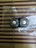 適用博銳電動(dòng)剃須刀刀片PS187 188 186 185 192ps195網(wǎng)罩刀頭刮胡配件 2個(gè)裝+支架 (包含2刀+2網(wǎng)) 曬單實(shí)拍圖
