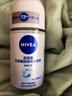妮維雅（NIVEA）【孫穎莎同款】抑汗香體止汗露腋下干爽滾珠精華爽身走珠液50ml*2 曬單實(shí)拍圖