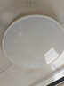 正泰led三防吸頂燈超薄圓形衛生間走廊陽(yáng)臺臥室廚房衛生間防蚊蟲(chóng)燈具 18W-白光-白殼-三防款 曬單實(shí)拍圖