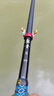 光威（GW） 光威魚(yú)竿龍云三代五代超硬臺釣竿 碳素魚(yú)竿超硬魚(yú)桿28調鯉魚(yú)黑坑 6.3m 龍云三代 曬單實(shí)拍圖