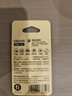 得力（deli）CR2025紐扣電池1粒 3V鋰電池適用大眾奔馳比亞迪等汽車(chē)鑰匙遙控器血糖儀耳溫槍等【包郵】 LH225 曬單實(shí)拍圖