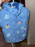 巴拉巴拉童裝兒童棉服套裝男童連帽外套2024秋冬裝兩件套208424106104 曬單實(shí)拍圖