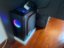 領(lǐng)睿英特爾酷睿i7升24核RTX4060獨顯64G內存臺式電腦主機黑神話(huà)悟空3A游戲辦公設計師渲染組裝電腦全套 三：20線(xiàn)程強芯+32G+R9370/流暢吃雞 主機+24寸高清顯示器 曬單實(shí)拍圖