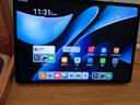 HUAWEI MatePad 智能皮套 經(jīng)典黑 適用于HUAWEI MatePad Air 12英寸 曬單實(shí)拍圖