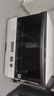 東芝（TOSHIBA）【國(guó)家補(bǔ)貼20%】微波爐微蒸烤一體機(jī)小白梨水波爐家用變頻蒸烤箱空氣炸電烤箱原裝進(jìn)口 白色26L ER-SD80CNW 曬單實(shí)拍圖