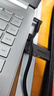 ThinkPlus聯(lián)想優(yōu)盤(pán)256GB Type-C USB3.2 雙接口U盤(pán)手機電腦通用大容量 辦公商務(wù)u盤(pán)TPU301系列 曬單實(shí)拍圖