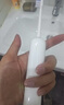 laifen 徠芬新一代掃振電動(dòng)牙刷SE護敏刷 萊芬舒適清潔成人牙刷 教師節禮物 灰色  曬單實(shí)拍圖