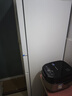 米家小米256升變頻一級風(fēng)冷無霜三門小型家用電冰箱 白色銀離子除菌凈味BCD-256WMSA01 曬單實(shí)拍圖