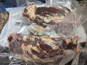 京東超市 海外直采澳洲原切谷飼黑安格斯牛腱肉 凈重3.2斤 牛肉生鮮 曬單實(shí)拍圖