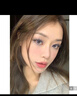 香奈兒（Chanel） 口紅限定COCO可可小姐白管滋潤(rùn)唇膏七夕情人節(jié)禮物送女友禮盒裝 912#細(xì)閃透明色 曬單實(shí)拍圖