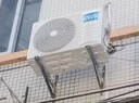 科龍(KELON)空調(diào)靜省電大1匹P 單冷節(jié)能 快速制冷 大風(fēng)量 大除濕量 自清潔 壁掛式掛機(jī)空調(diào)家用臥室出租房屋 曬單實(shí)拍圖