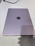 華碩a豆14 Air悅享版 AI輕薄筆記本電腦(R9 H 270 32G 1T 2.5K護眼屏 17小時(shí)續航)國家補貼20%辦公學(xué)生 曬單實(shí)拍圖