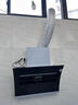 榮事達(dá)（Royalstar）側(cè)吸式抽油煙機(jī)家用大吸力雙電機(jī)油煙機(jī)小尺寸自清洗脫排油煙機(jī) 750寬標(biāo)配+25m3強(qiáng)吸【上門(mén)安裝】 曬單實(shí)拍圖