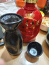 古井貢酒 幸福版 濃香型白酒 50度 500ml*6瓶 整箱裝 年份包裝隨機 曬單實(shí)拍圖