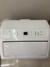 海信（Hisense）移動(dòng)空調(diào)1.5匹可移動(dòng)式冷暖兩用空調(diào)一體機(jī)家用廚房客廳便捷無(wú)外機(jī)免安裝制冷立式小空調(diào) 1.5匹 強(qiáng)勁單冷-送貨上門(mén) 曬單實(shí)拍圖