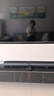 山水（SANSUI）DV-99C 7.2.4杜比全景聲回音壁電視音響 家庭影院KTV套裝投影儀智能藍牙壁掛免布線無線帶麥克風 曬單實拍圖