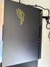 ROG魔霸9 銳龍9 16英寸 游戲本筆記本電腦(R9 9955HX 16G 1T RTX5060 2.5K 240Hz) 曬單實(shí)拍圖