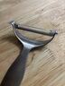 雙立人（ZWILLING）廚具Y型全鋼刨皮刀削皮刀削皮器去皮刀廚房好物廚房用品 曬單實(shí)拍圖